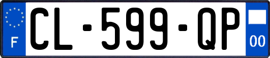 CL-599-QP