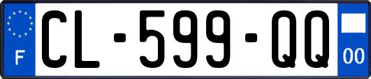 CL-599-QQ