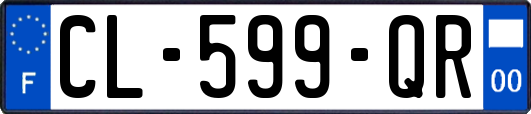 CL-599-QR