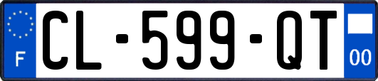 CL-599-QT