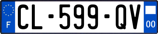 CL-599-QV