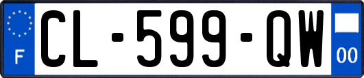 CL-599-QW