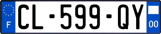 CL-599-QY