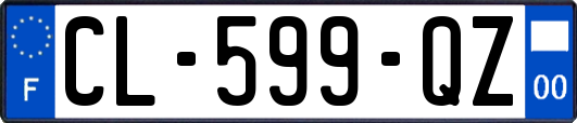 CL-599-QZ