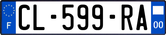 CL-599-RA