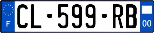 CL-599-RB