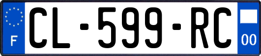 CL-599-RC
