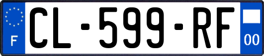 CL-599-RF