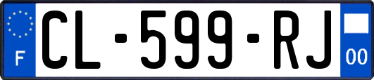 CL-599-RJ