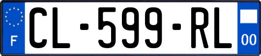 CL-599-RL