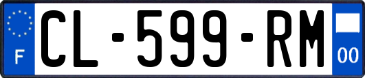CL-599-RM