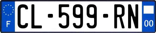 CL-599-RN