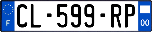 CL-599-RP