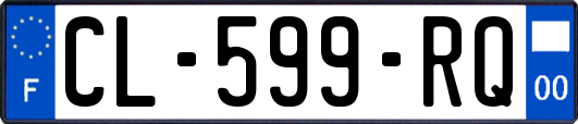 CL-599-RQ