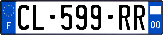 CL-599-RR
