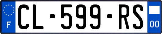 CL-599-RS