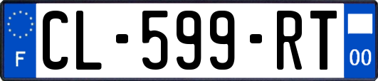 CL-599-RT