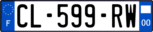 CL-599-RW