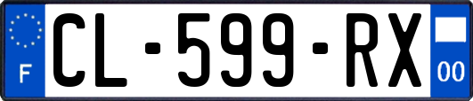 CL-599-RX