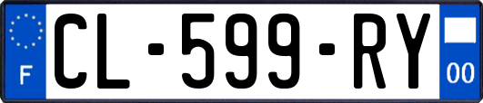 CL-599-RY