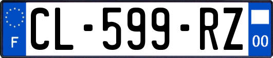 CL-599-RZ