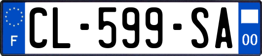 CL-599-SA