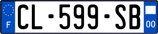 CL-599-SB