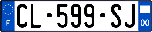 CL-599-SJ