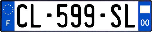 CL-599-SL