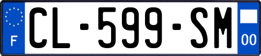 CL-599-SM