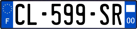 CL-599-SR
