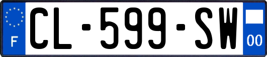 CL-599-SW