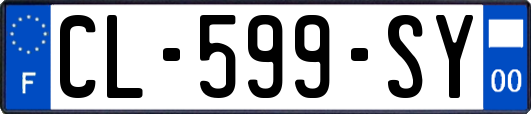 CL-599-SY
