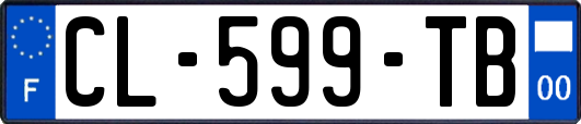 CL-599-TB