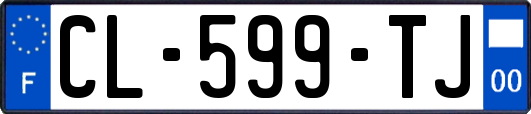 CL-599-TJ