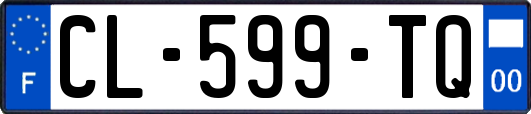 CL-599-TQ
