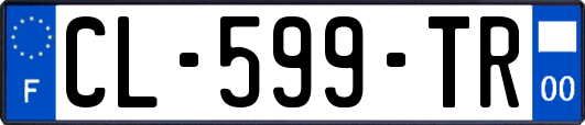 CL-599-TR