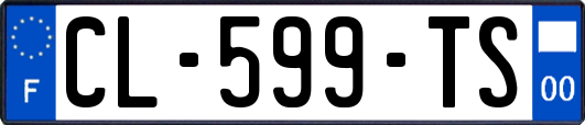 CL-599-TS