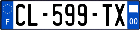 CL-599-TX