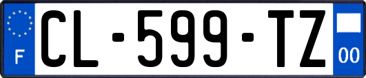 CL-599-TZ