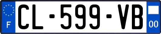 CL-599-VB