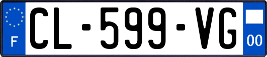 CL-599-VG