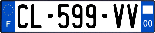 CL-599-VV