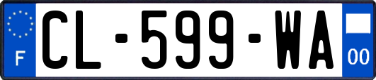 CL-599-WA