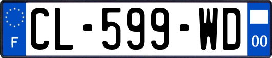 CL-599-WD