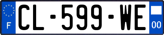 CL-599-WE