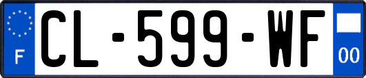 CL-599-WF