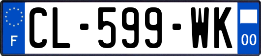 CL-599-WK