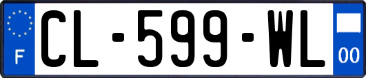CL-599-WL
