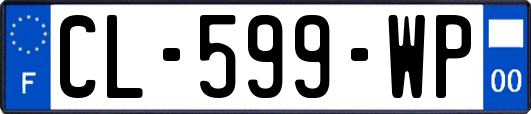 CL-599-WP